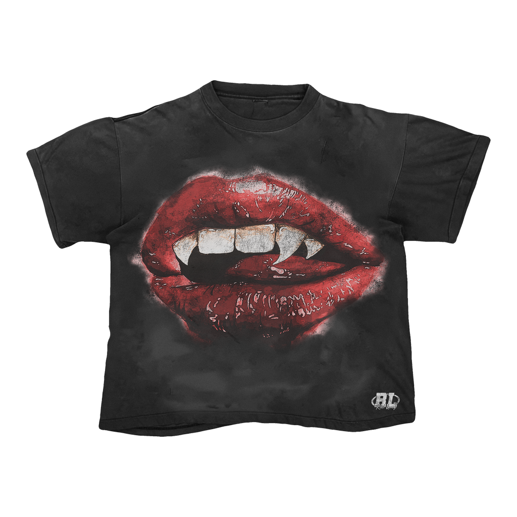 Kiss The Flavor Tee