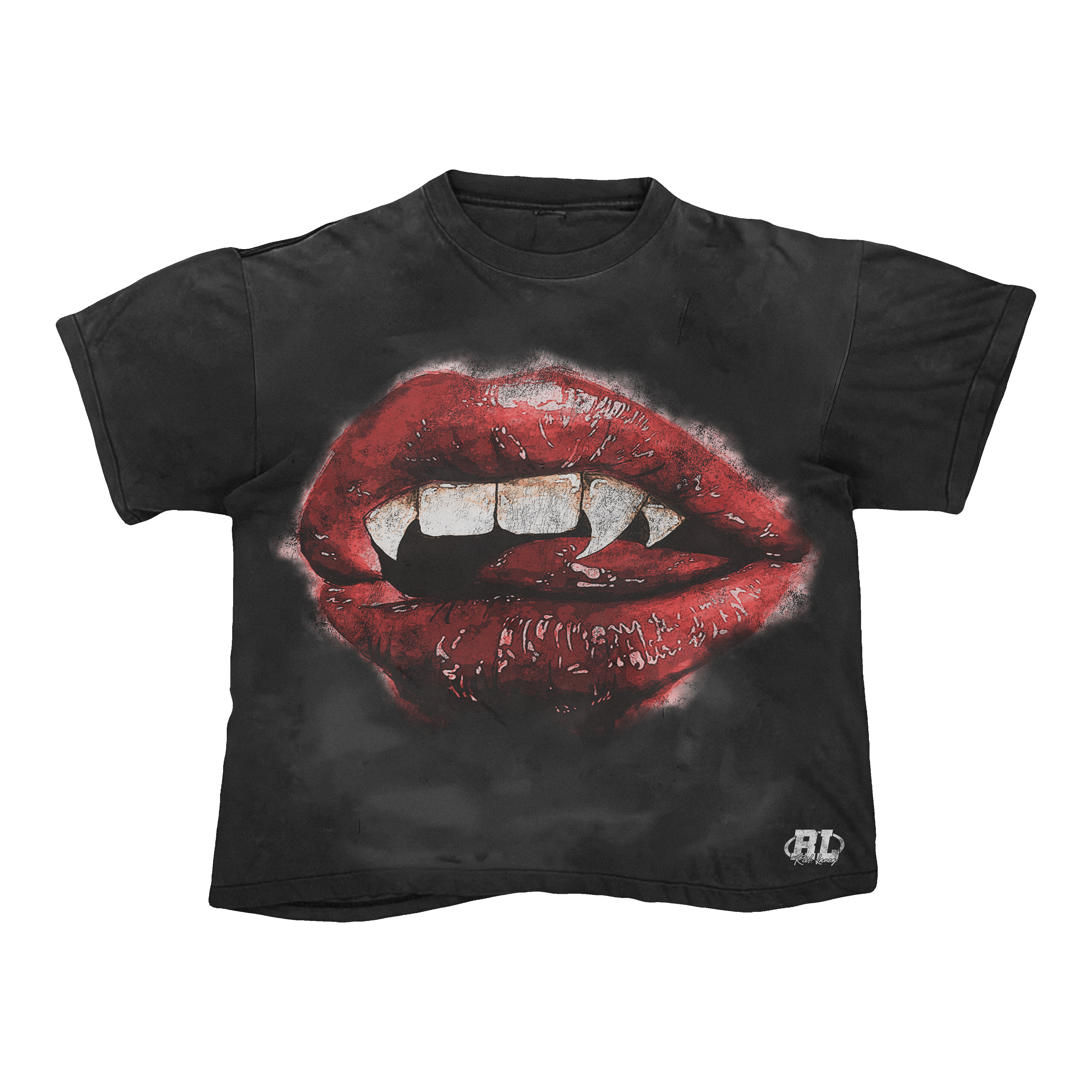 Kiss The Flavor Tee