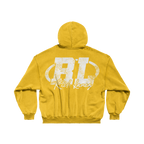 Rich Lanez™ RL Hoodie Yellow