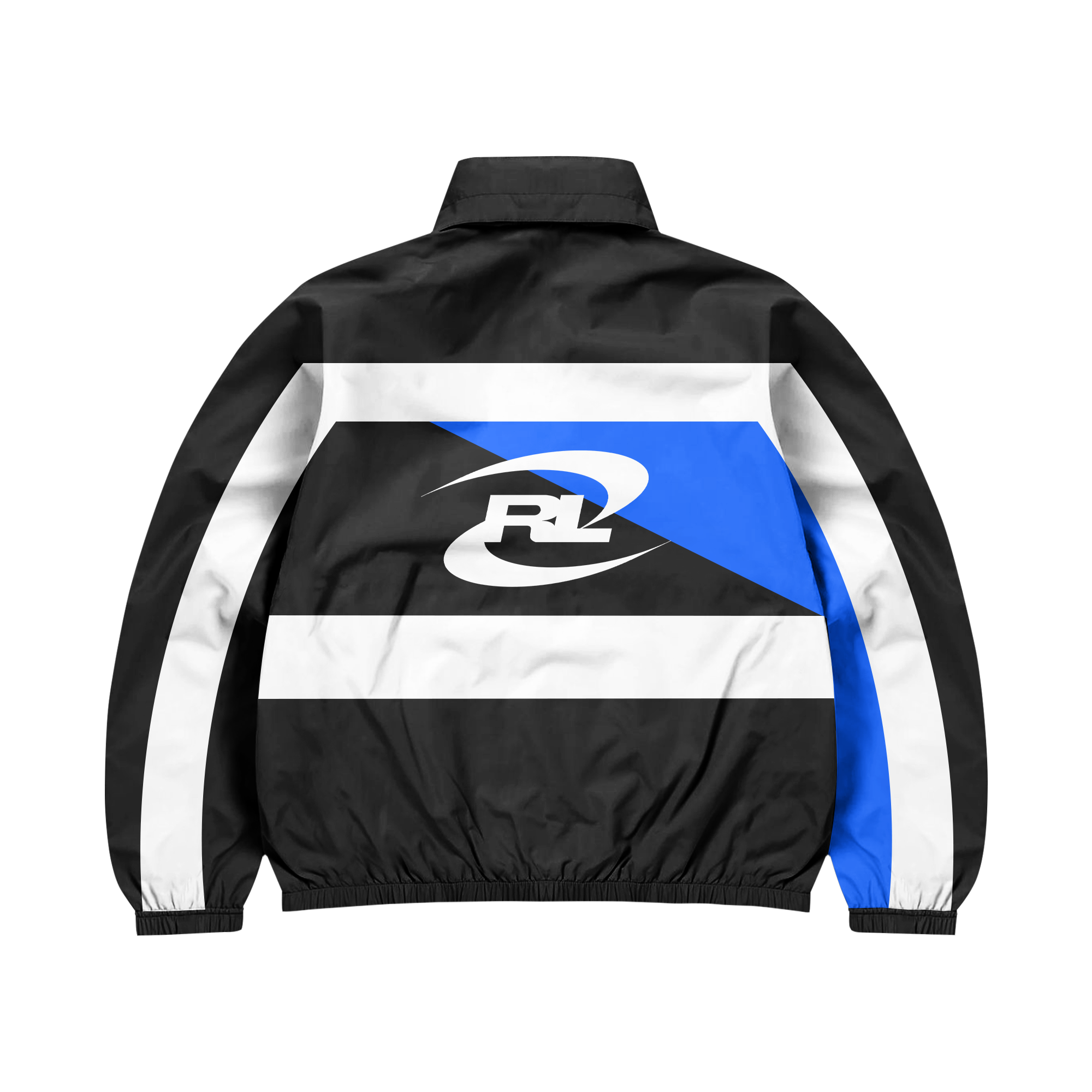 RL™ Track Jacket Blue