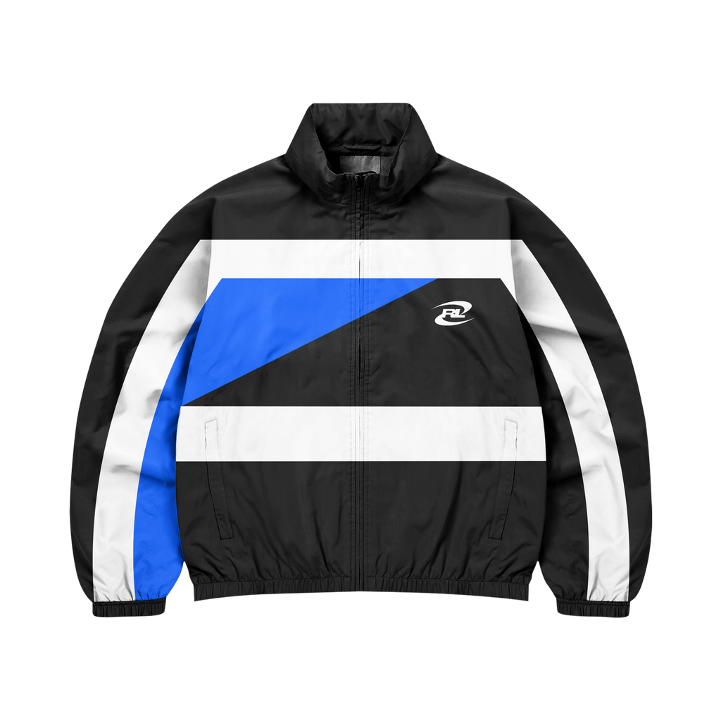 RL™ Track Jacket Blue