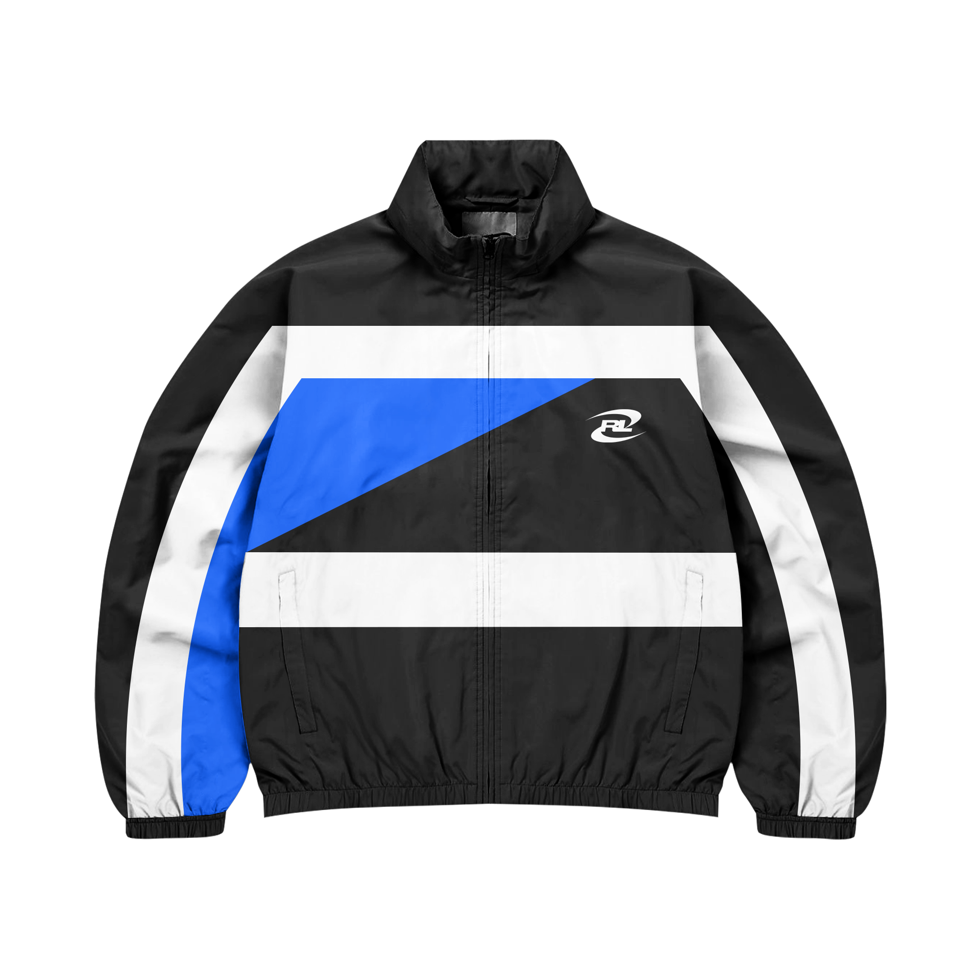 RL™ Track Jacket Blue