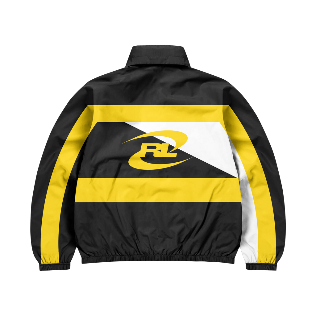 RL™ Track Jacket Yellow