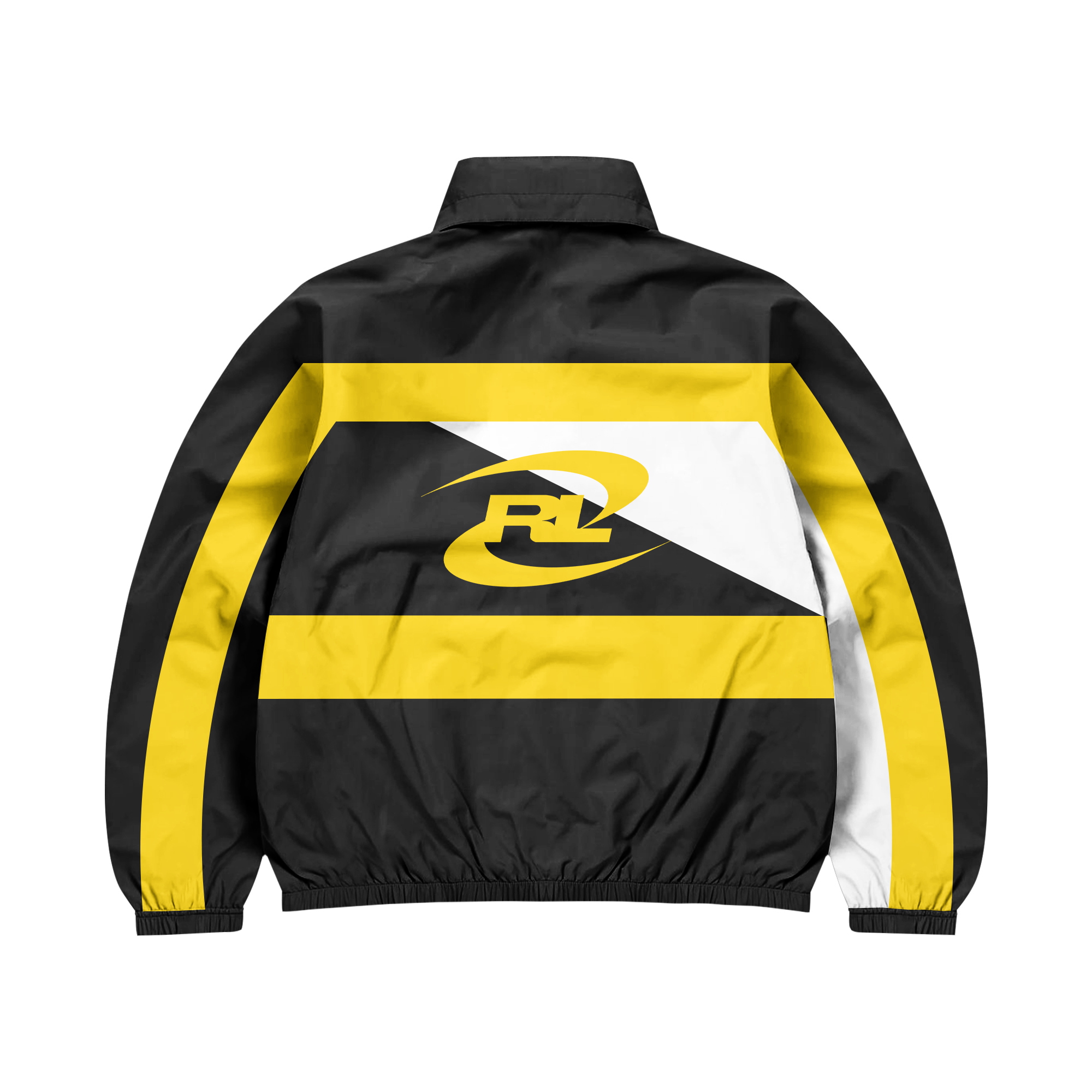 RL™ Track Jacket Yellow