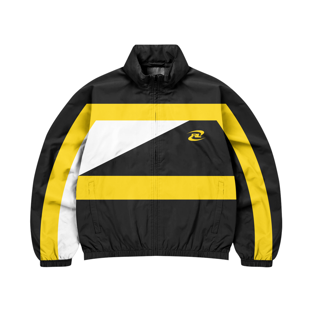 RL™ Track Jacket Yellow