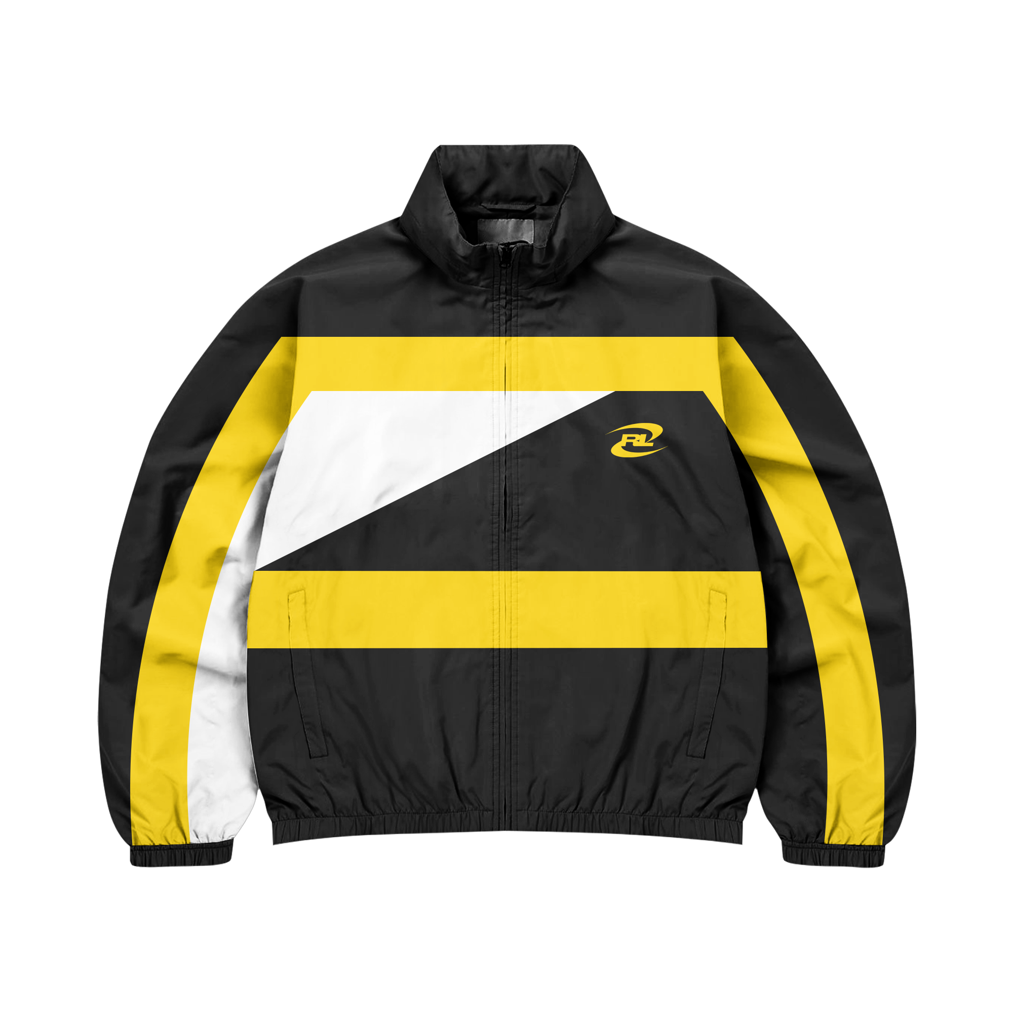 RL™ Track Jacket Yellow