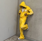 Rich Lanez™ Full Set Yellow