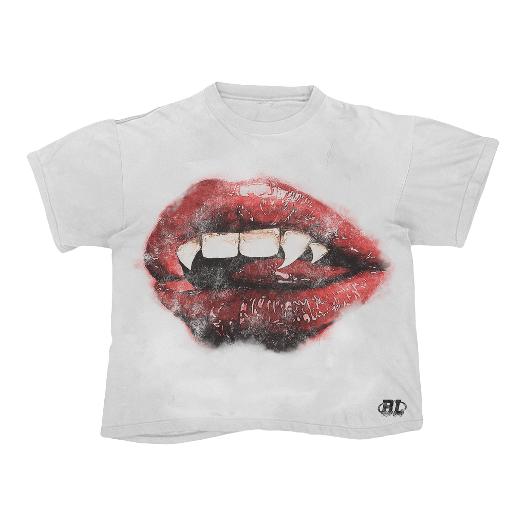 Kiss The Flavor Tee