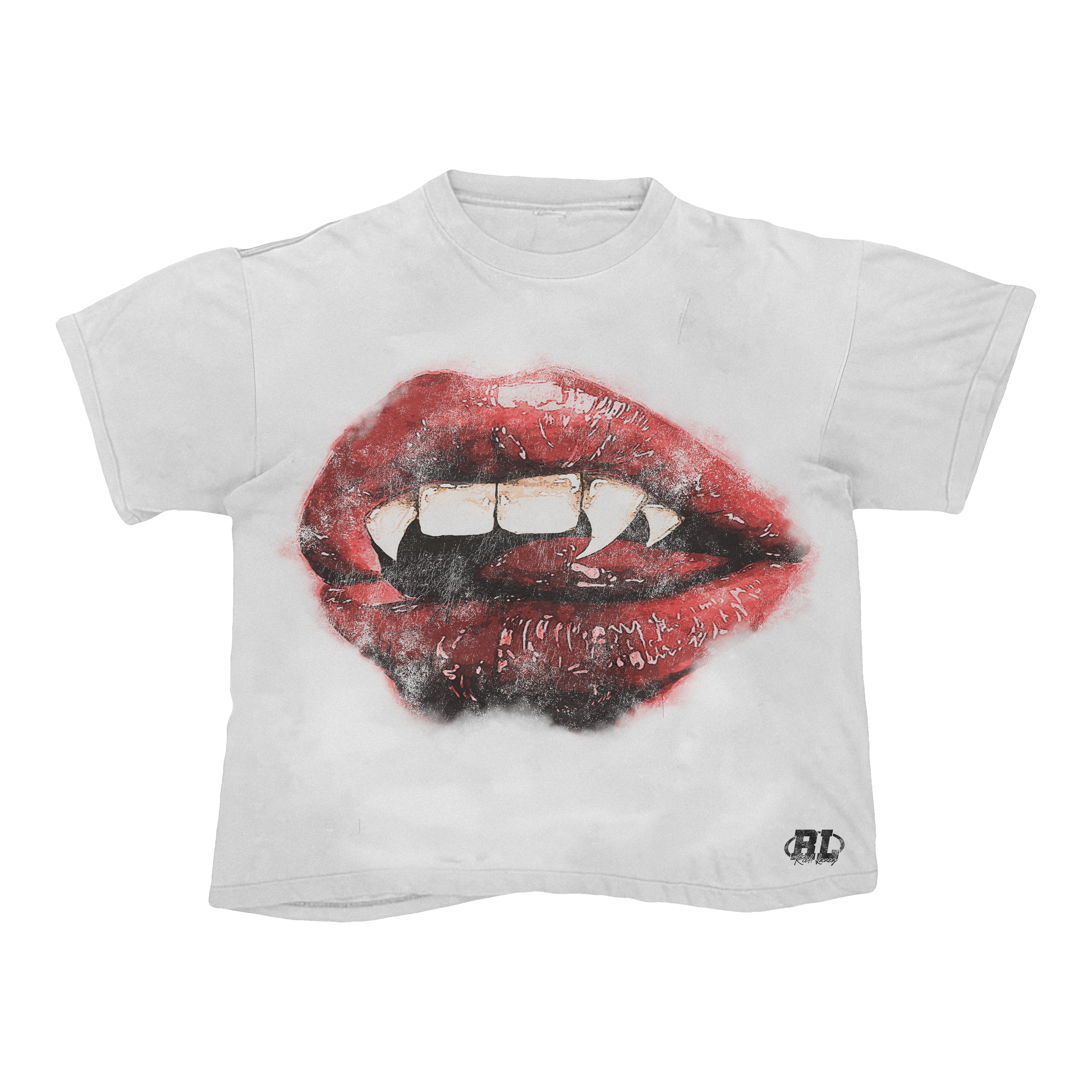 Kiss The Flavor Tee