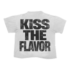 Kiss The Flavor Tee