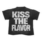 Kiss The Flavor Tee