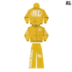 Rich Lanez™ Full Set Yellow